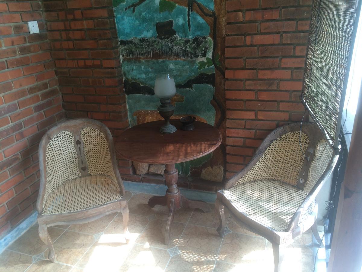 Sunny Family Hotel Unawatuna Pokój zdjęcie