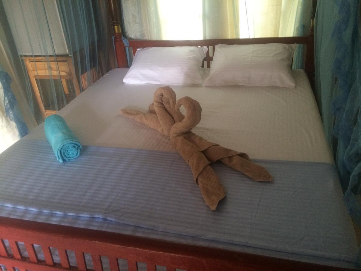 Sunny Family Hotel Unawatuna Pokój zdjęcie