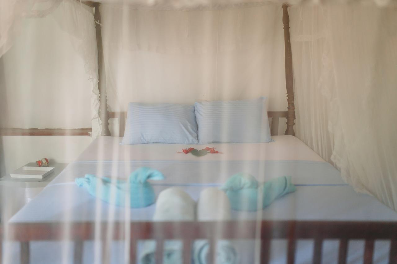 Sunny Family Hotel Unawatuna Pokój zdjęcie