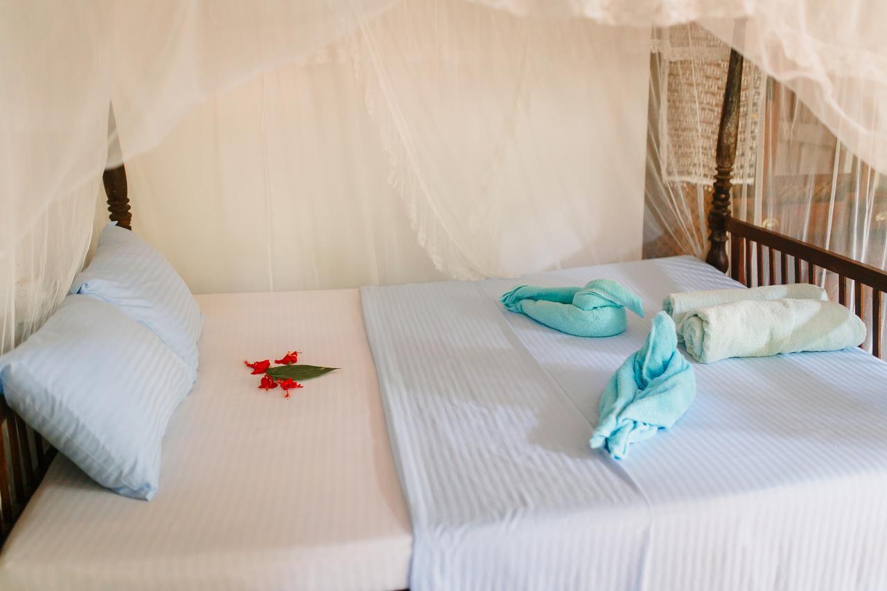 Sunny Family Hotel Unawatuna Pokój zdjęcie