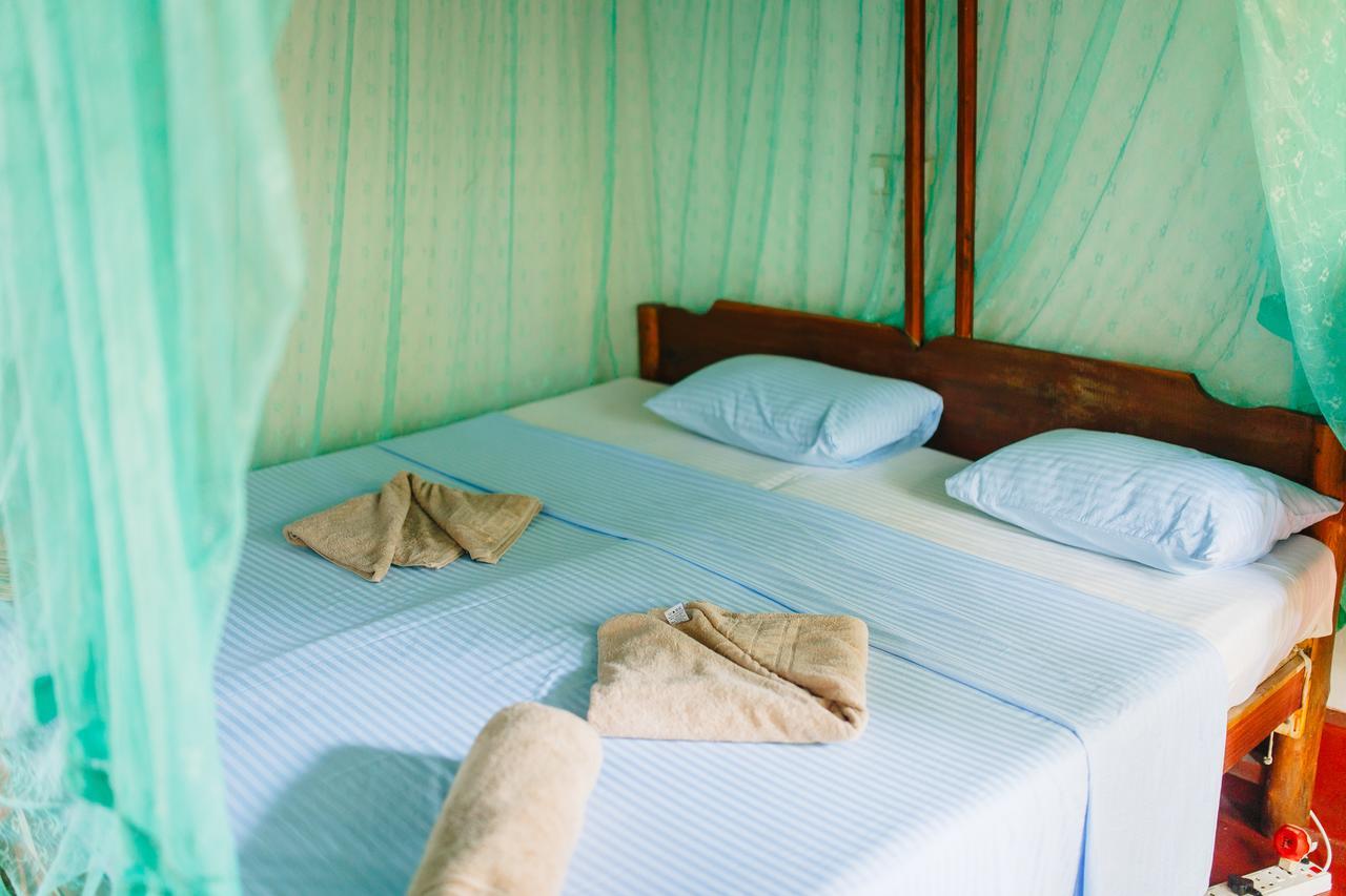 Sunny Family Hotel Unawatuna Pokój zdjęcie