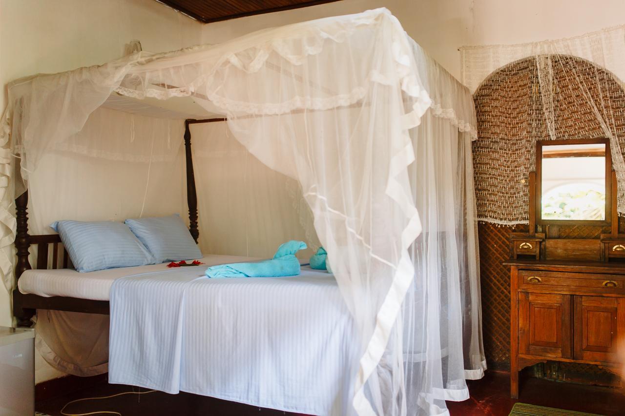Sunny Family Hotel Unawatuna Pokój zdjęcie