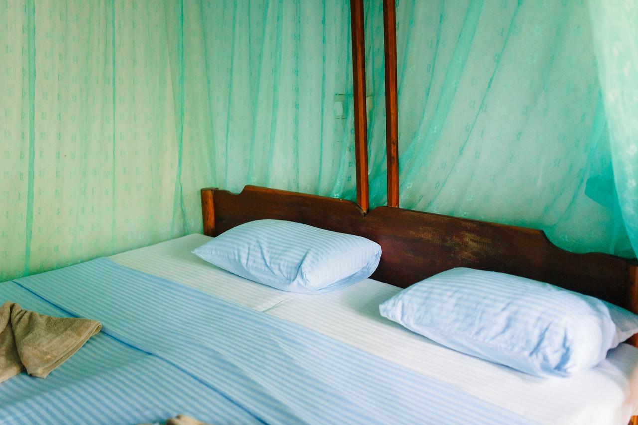 Sunny Family Hotel Unawatuna Pokój zdjęcie